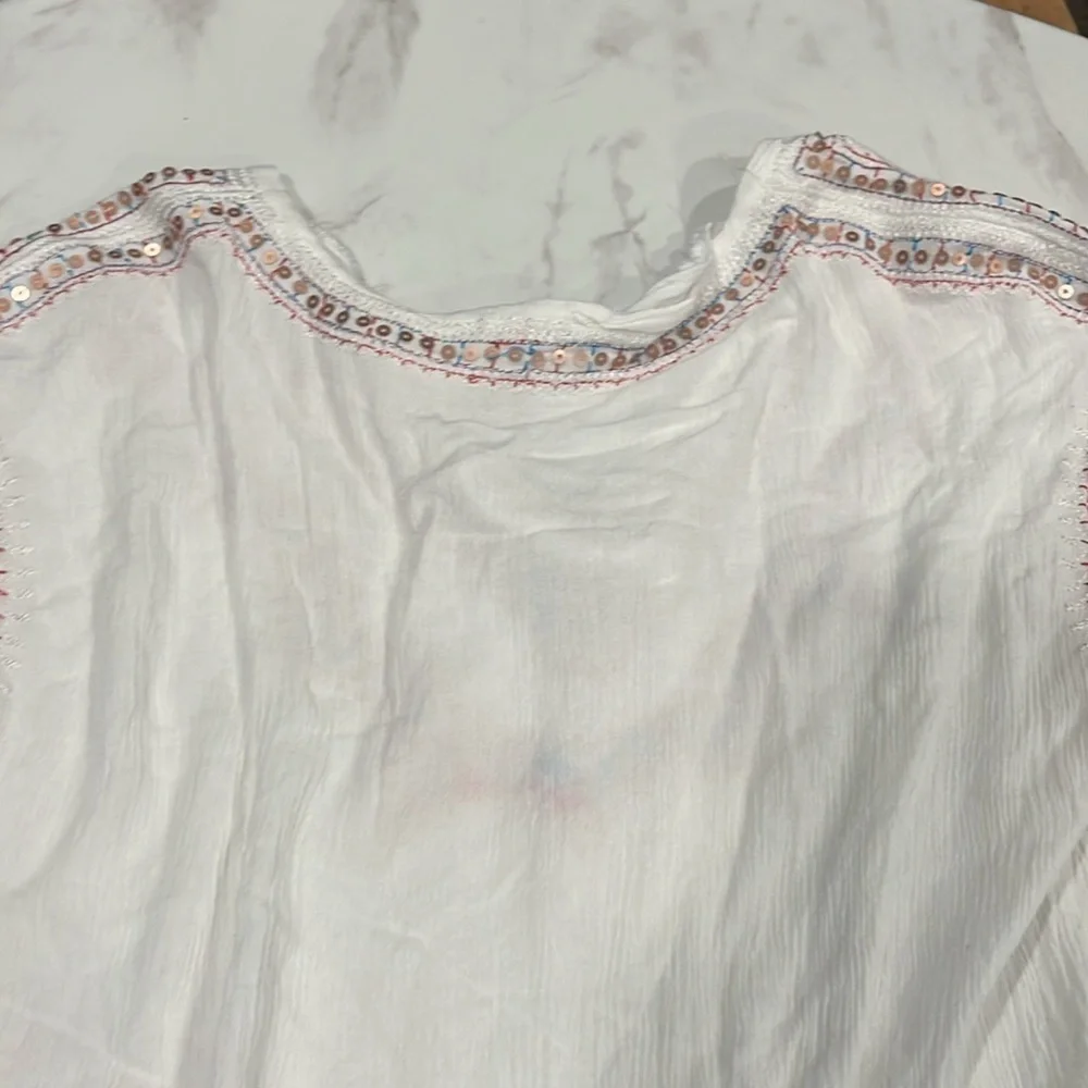 Illa illa Tunic Tank